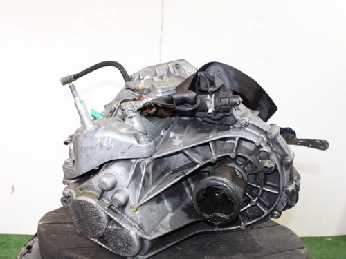 Gearbox DACIA LODGY (JS_) 1.5 dCi | BP19144710M3 