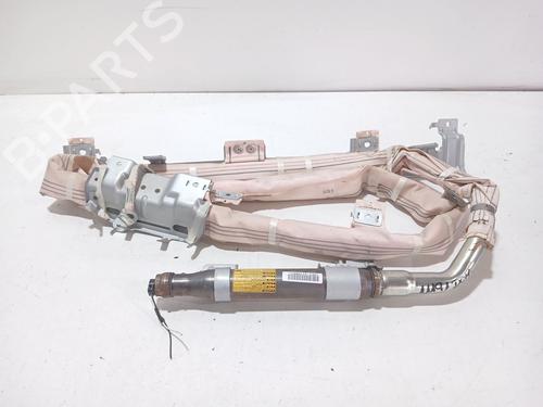 Højre gardin airbag Højre gardin airbag 38196703 38196703