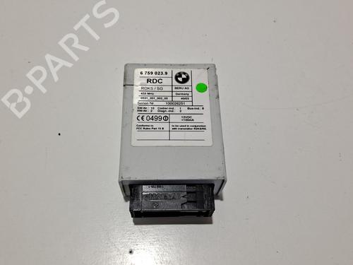 Used Electronic module BMW X5 (E53) 4.4 i (320 hp) 7540647