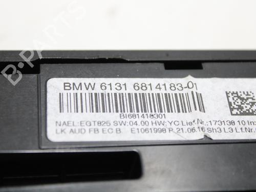 Climate control BMW 4 Gran Coupe (F36) 420 d | BP21541699I5 