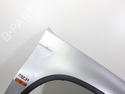 Right front fenders BMW X5 (E53)  | BP16423199C42 