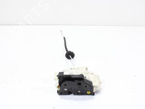 Used Rear left lock AUDI Q7 Van (4LB) 3.0 TDI quattro (245 hp) 24669995