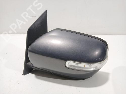 Spiegel buiten links MAZDA CX-7 (ER) | BP30773786C26