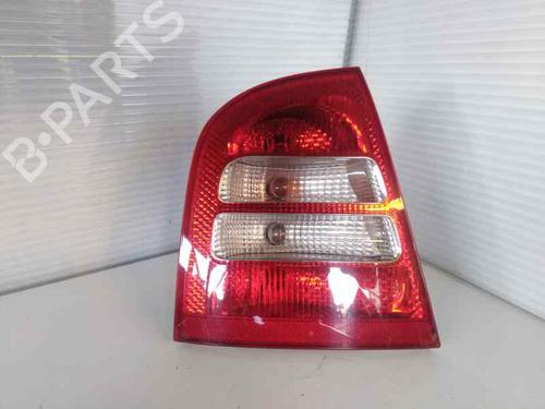 Used Left taillight SKODA OCTAVIA I (1U2) 1.9 TDI (100 hp) 5620056