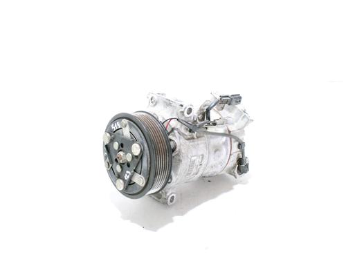 Compressor A/A RENAULT KADJAR (HA_, HL_) [2015-2025]  19128469