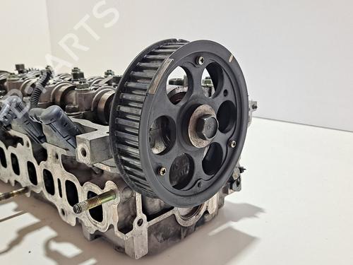 Cylinder head OPEL ASTRA H (A04)  | BP10971164M5 