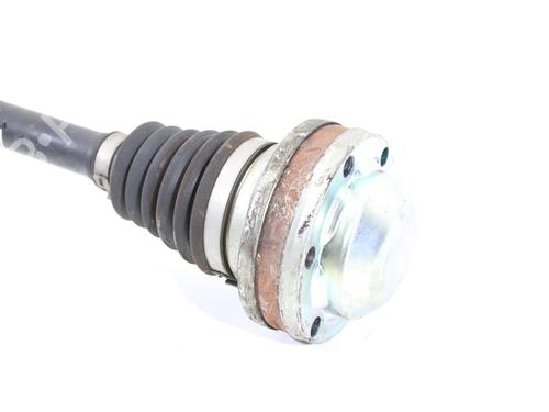 Left front driveshaft VW PASSAT B6 (3C2)  | BP11760838M38 