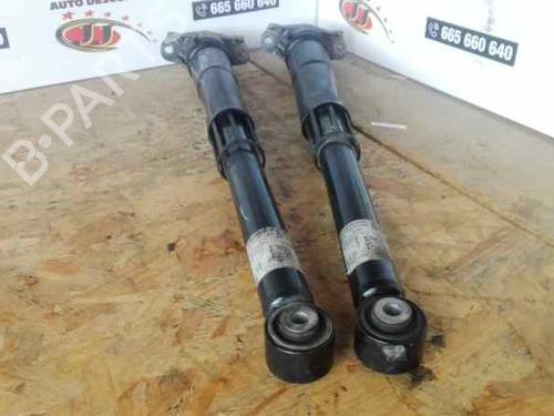 Used Right rear shock absorber SEAT LEON (5F1) [2012-2021]  14251476
