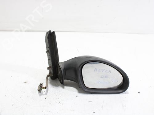 Used Right mirror SEAT ALTEA (5P1) [2004-2015]  18868015