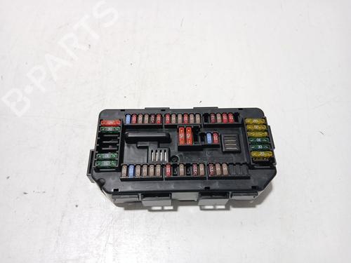 Used Fuse box BMW 1 (F20) 116 i (136 hp) 32282398
