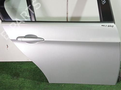 Right rear door BMW 3 (E90) 318 d | BP24128618C5