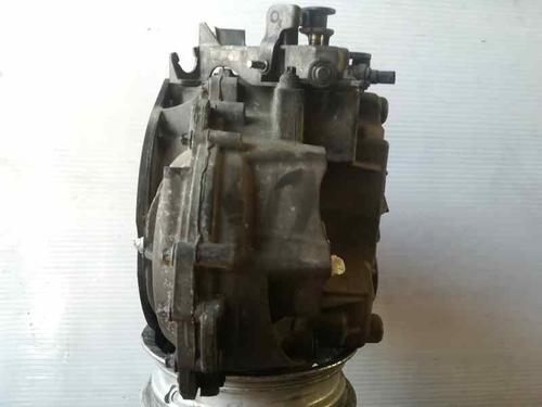 Gearbox MERCEDES-BENZ B-CLASS Sports Tourer (W245) B 200 CDI (245.208) | BP5679789M3 