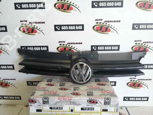 Used Grille VW GOLF IV (1J1) 1.9 TDI (90 hp) 5132756