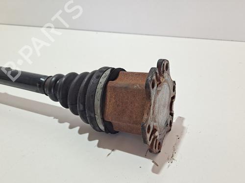 Left front driveshaft AUDI ALLROAD C5 (4BH)  | BP8143868M38 
