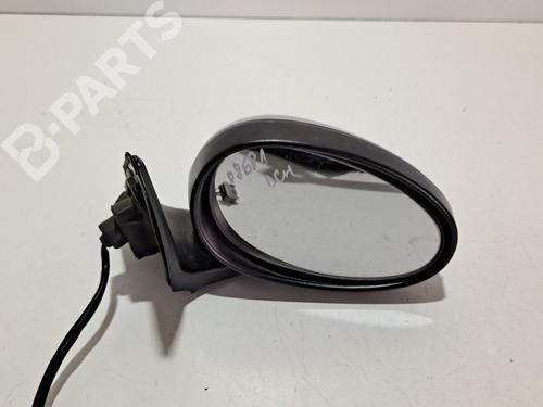Right mirror ROVER 45 I Hatchback (RT) 1.6 | BP8260796C27 