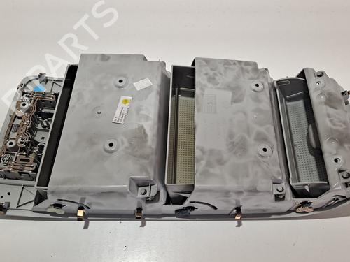 Glove box VW TOURAN (1T1, 1T2)  | BP7253006C95 