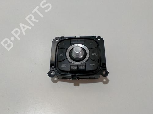 Kombi Kontakt / Stilkkontakt RENAULT LAGUNA III (BT0/1) 2.0 16V (BT05, BT0F, BT0W) (140 hp) 7247677