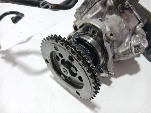 Indsprøtningspumpe FORD TRANSIT Van (FA_ _)  | BP29617447M78 
