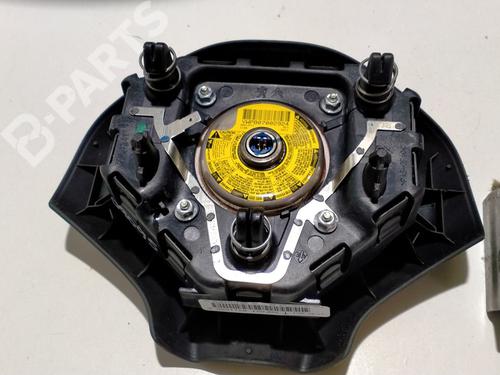 Airbag Kit CITROËN C3 II (SC_)  | BP11032348C86  - Image 6