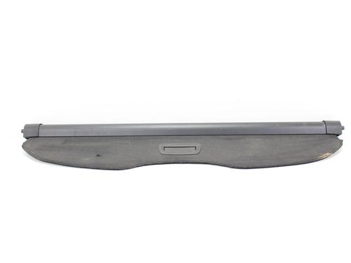 Rear parcel shelf RENAULT KADJAR (HA_, HL_) 1.6 dCi 130 4x4 (HLA4) | BP13387907C85 