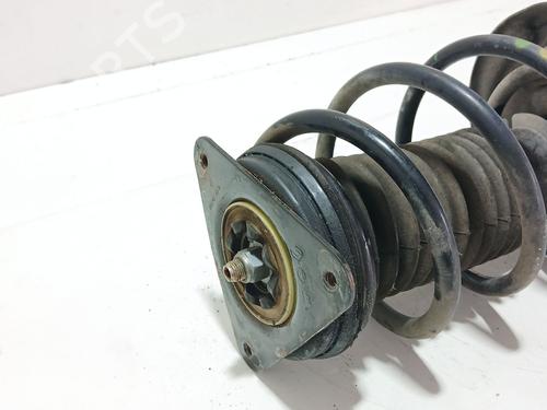Right front shock absorber RENAULT TALISMAN (LP_) 1.7 Blue dCi 120 (LPA7) | BP29626793M17 