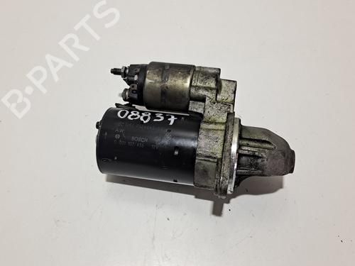 Used Starter BMW 1 (E87) 120 i (150 hp) 9400563