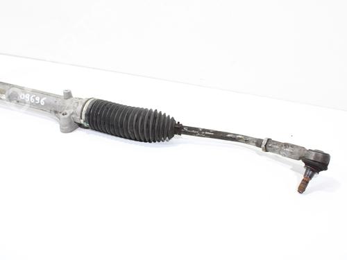 Steering rack AUDI A1 Sportback (GBA) 35 TFSI | BP16663489M22 