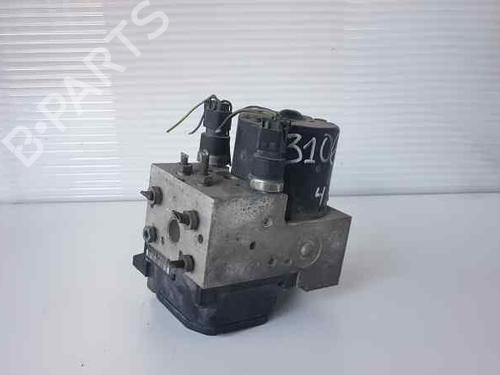 Used ABS pump MERCEDES-BENZ A-CLASS (W168) A 160 (168.033, 168.133) (102 hp) 5416782