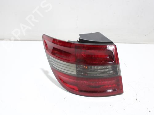 Used Left taillight MERCEDES-BENZ B-CLASS Sports Tourer (W245) B 200 CDI (245.208) (140 hp) 19125527
