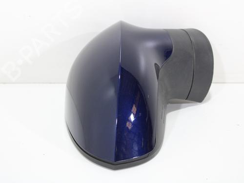 Right mirror SEAT IBIZA IV ST (6J8, 6P8) 1.6 TDI | BP16422588C27 