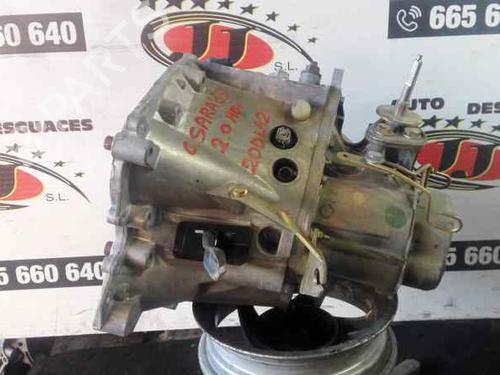 Gearbox CITROËN XSARA (N1) 2.0 HDi 90 | BP9138814M3 