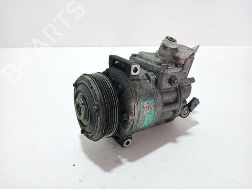 Used AC compressor SEAT ALTEA (5P1) 1.9 TDI (105 hp) 25131653