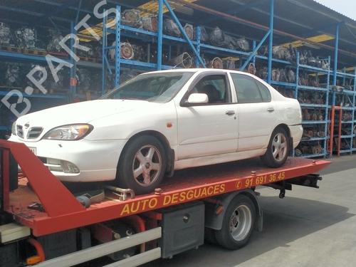 Left headlight NISSAN PRIMERA (P11) 2.0 TD | BP10034462C28 