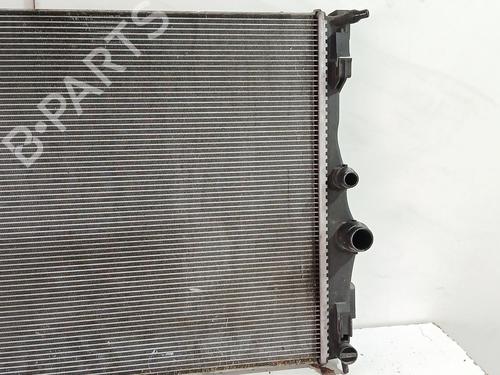 Water radiator MERCEDES-BENZ A-CLASS (W177) A 180 d (177.003) | BP38060535M31 - Image 3