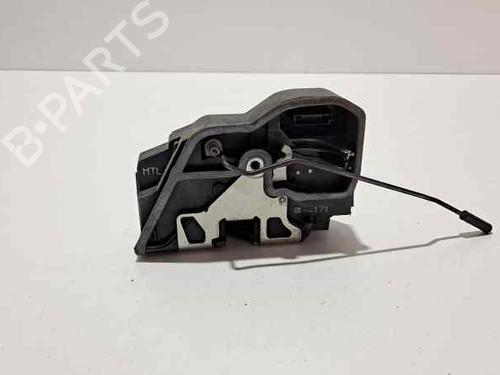 Used Rear left lock BMW 5 (E60) 530 d (218 hp) 6303167