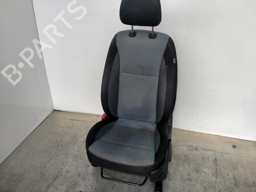 Left front seat HYUNDAI i20 ACTIVE (IB, GB) 1.0 T-GDI BP9221102C15