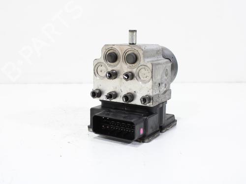 ABS pump LANCIA YPSILON (843_) 1.3 D Multijet (843.AXF11, 843.AXF1A, 843.AXM11,... | BP13057640M43 