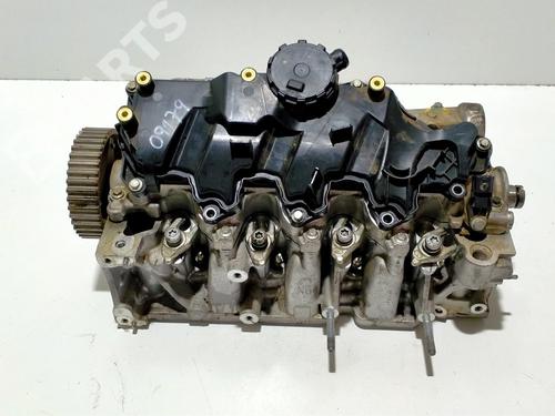 Cylinder head DACIA DUSTER (HM_) 1.5 dCi 95 (HMAF) | BP11090172M5  - Image 9