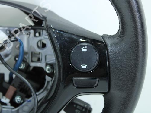 Steering wheel PEUGEOT 108  | BP13387890C49 