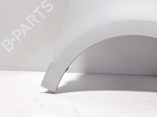 Błotnik przedni prawy VW POLO V (6R1, 6C1) 1.6 TDI | BP29924240C42