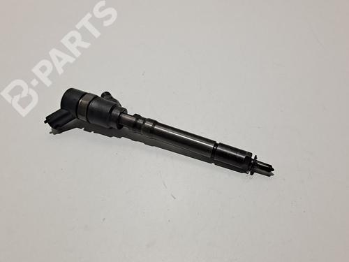 Used Injector HYUNDAI ELANTRA III Saloon (XD) 2.0 CRDi (113 hp) 9190304