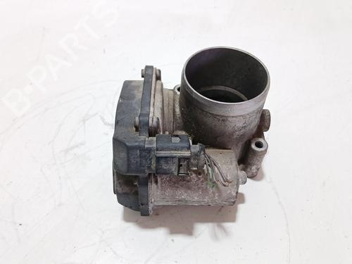 Throttle body SEAT ALTEA (5P1) 1.4 TSI | BP27711535M82 