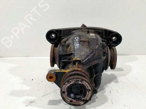 Rear differential BMW 5 (E39) 528 i | BP11506738M24 