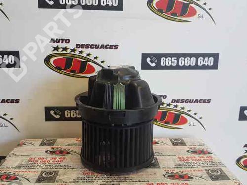 Used Heater blower motor PEUGEOT 207 (WA_, WC_) 1.6 16V VTi (120 hp) 5136732