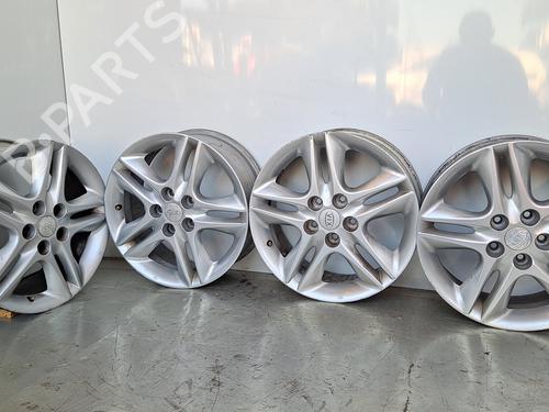 Rim KIA CEE'D Hatchback (ED) 1.6 CRDi 128 529101H300