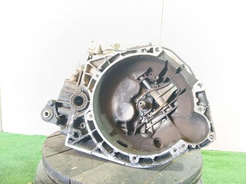 Used Gearbox FIAT DUCATO Van (244_) 2.8 JTD (128 hp) 28598850