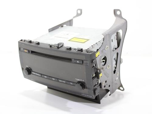 Sistema audio TOYOTA PRIUS Liftback (_W2_) [2003-2010]  13895060
