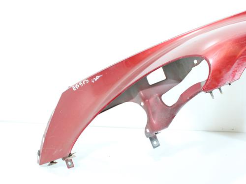 Left front fenders CHRYSLER PT CRUISER (PT_) 2.0 | BP13878695C41 
