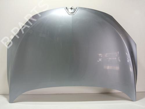 Motorhaube für Motorhaube RENAULT MEGANE III Hatchback (BZ0/1_, B3_) 1.5 dCi (106 hp) 34246005 34246005