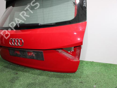 Tailgate AUDI A1 Sportback (GBA) 35 TFSI | BP16663467C6 